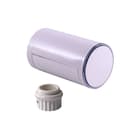 Wavin - VV Sentio Ruimtethermostaat Senti Rtherm Knop Drdls Ra