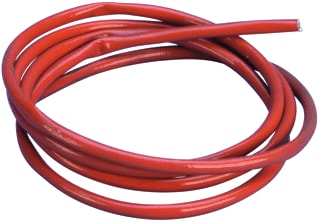 NVent ERIFLEX - Isolatiekous isol silicon sleeve 10mm