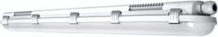 Ledvance - Dampproof Plafond-/wandarmatuur Dp 1200 32W 840 Ip65 Gy