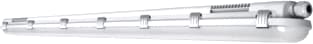 Ledvance - Dampproof Plafond-/wandarmatuur Dp Dali 1500 46W 865 Ip65