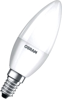 Osram - LED BASE LED-lamp led b cl b 2700 e14    ds5