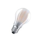 Osram - Retrofit Classic A LED-lamp Retro Cl 7.5W/4K E27 Ds2