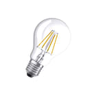 Osram - Retrofit Classic A LED-lamp Cli A Dim 4K E27
