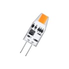 Osram - LED Pin LED-lamp Micro 1W/2700K G4