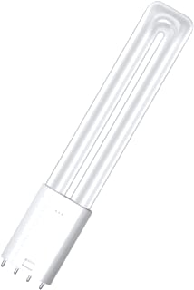 Osram - Dulux LED-lamp l hf&ac 8w/3k 200