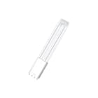 Osram - Dulux LED-lamp l hf&ac 8w/3k 200