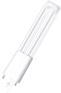 Osram - Dulux S LED-lamp s em&ac 4.5w/4k 200