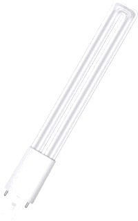 Osram - Dulux S LED-lamp s em&ac 6w/4k 200