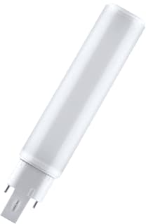Osram - Dulux D LED-lamp d em&ac 10w/3k 200