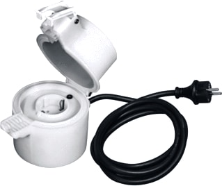 Ledvance - SMART+ WiFi Lichtregelsysteemcomponent wifi ot plug eu