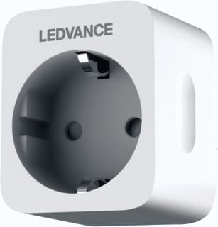 Ledvance - SMART+ WiFi Lichtregelsysteemcomponent wifi plug eu