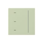 Gira - Systeem 3000 Systeem 55 Intelligent bedieningselement S3000 Touchop St Cwit