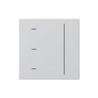 Gira - Systeem 3000 Systeem 55 Intelligent bedieningselement S3000 Touchop St Zwit M