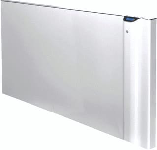 DRL - E-COMFORT Klima Radiator (elektrisch) Ecmf 504X1240 2000W