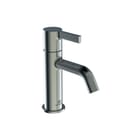 Ideal Standard - Wastafelmengkraan (opbouw) Joy Wmk 5L/Min Z/W Sil R/B