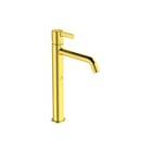 Ideal Standard - Wastafelmengkraan (opbouw) Joy Hoog Wmk Z/W Bg R/B