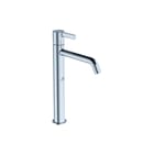 Ideal Standard - Wastafelmengkraan (opbouw) Joy Hoog Wmk Z/W Ch R/B