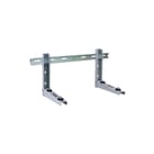 Canalit - Montageframe voor HVAC Wandbeug Schfrail 800X420