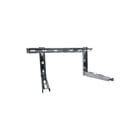 Canalit - Montageframe voor HVAC Wandbeug Schfrail 800X450