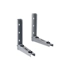 Canalit - Montageframe voor HVAC Wandbeugelset 160Kg