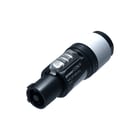 Neutrik - Ronde (industrie) connector Powercon Kabel Aarde Pen