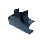 Canalit - AC T-stuk leidingkanaal T-Stuk 65X50 Grs