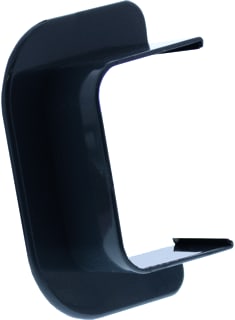 Canalit - AC Eindschot leidingkanaal Plafond/Wand Eindst 65X50
