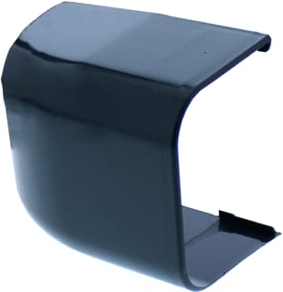 Canalit - AC Eindschot leidingkanaal Eindkap 90X65 Grs
