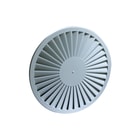 Interland Techniek - Orion Wervelrooster front roost 600 re schp