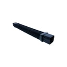 Canalit - AC Koppeling leidingkanaal Flexibel Leidingst 90X65