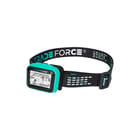 TRADEFORCE - Zaklantaarn Hoofdlamp Led 240Lm 90M