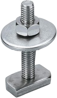 Canalit - Schuifmoer Fx M8 40Mm M8