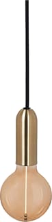 Ledvance - Pendelarmatuur Osr 1906 Pend Rnd E27 Gd