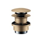 Hansgrohe - Push Open Afvoerplug Afvoer Po Wtm/Bimk Bbr