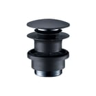 Hansgrohe - Push Open Afvoerplug Afvoer Push-Open Bbc