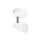 Ledvance - Plafond-/wandarmatuur Spot Pear Wi 1X4.3W Gu10