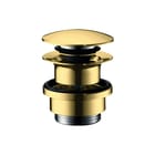 Hansgrohe - Push Open Afvoerplug Afvoer Po Wtm/Bimk Pgo