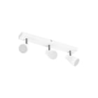 Ledvance - Plafond-/wandarmatuur Spot Pear Wi 3X4.3W Gu10