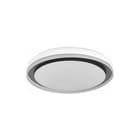 Ledvance - Plafond-/wandarmatuur smart+ orbis ceiling