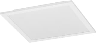 Ledvance - Plafond-/wandarmatuur smart+ wifi pl 45 rgbw
