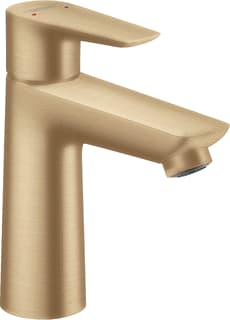 Hansgrohe - Talis E Wastafelmengkraan (opbouw) 71712140