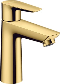Hansgrohe - Talis E Wastafelmengkraan (opbouw) 71712990