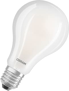 Ledvance - LED-lamp Star Cl A 200 24W 4K E27