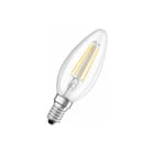 Ledvance - LED-lamp Retro Cl B Dim 5.5W E14