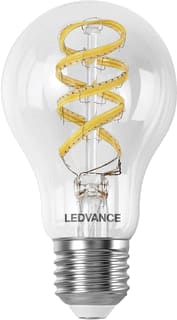 Ledvance - LED-lamp s+w fila cl rgbtw e27