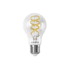Ledvance - LED-lamp s+w fila cl rgbtw e27