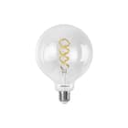 Ledvance - LED-lamp s+w fila globe rgbtw e27