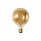 Ledvance - LED-lamp s+w fila globe 2200k e27