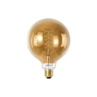Ledvance - LED-lamp s+w fila globe 2200k e27