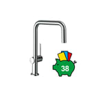 Hansgrohe - Talis M54 Keukenmengkraan 72806000